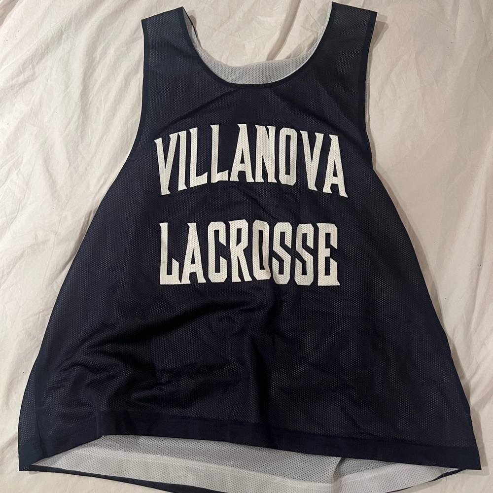 villanova athletic jersey